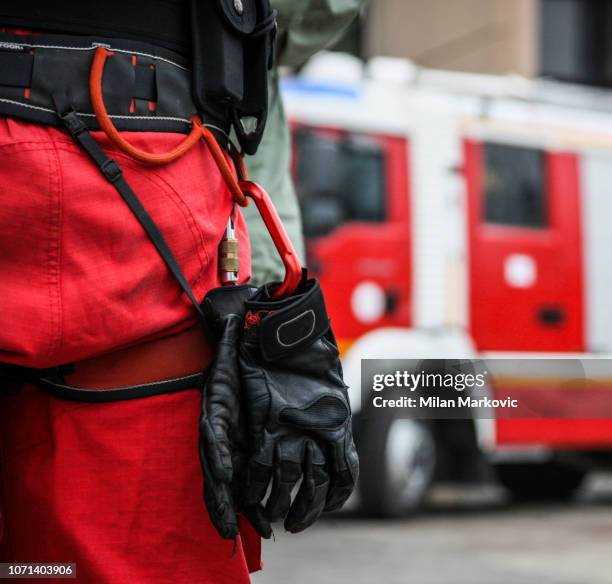 Firefigter Running 2,670 Firefighters Running Stock Photos, High-Res Pictures, and Images ...