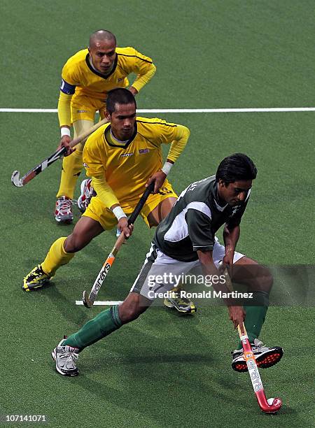 Pakistan Muheeb Rasool Rahim Muhammad Razie Photos and Premium High Res Pictures - Getty Images