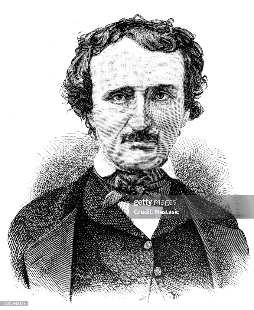 Edgar Allan Poe