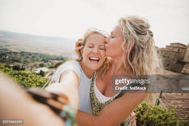 3,942 Blonde Lesbians Stock Photos, High-Res Pictures, and Images ...