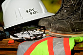 Safety Personal Protection Equipment