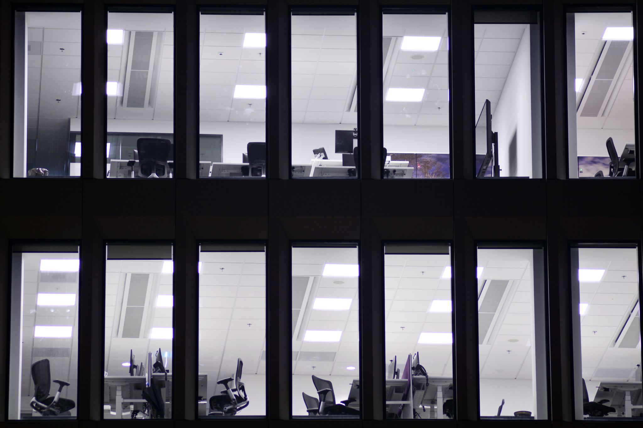 externalisation back-office