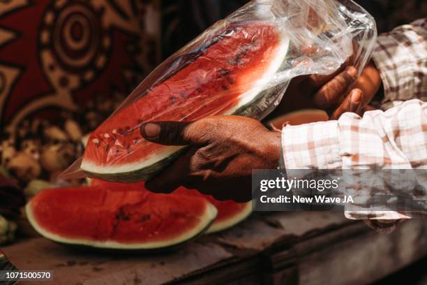 Fruits at a Glance