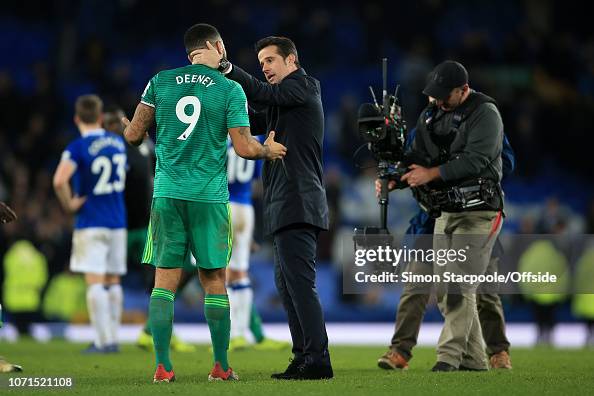 Everton v Watford - Premier League Everton v Watford - Premier League