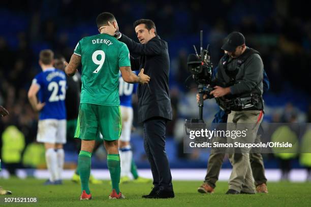 Everton v Watford - Premier League, News Photo