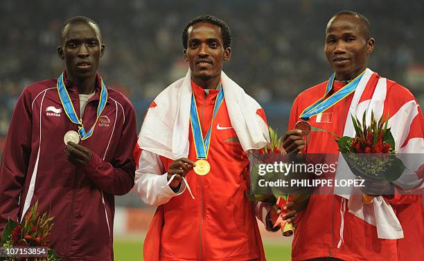 Ismail Rashed Qatar Essa Ismail Rashed Photos and Premium High Res Pictures - Getty ...