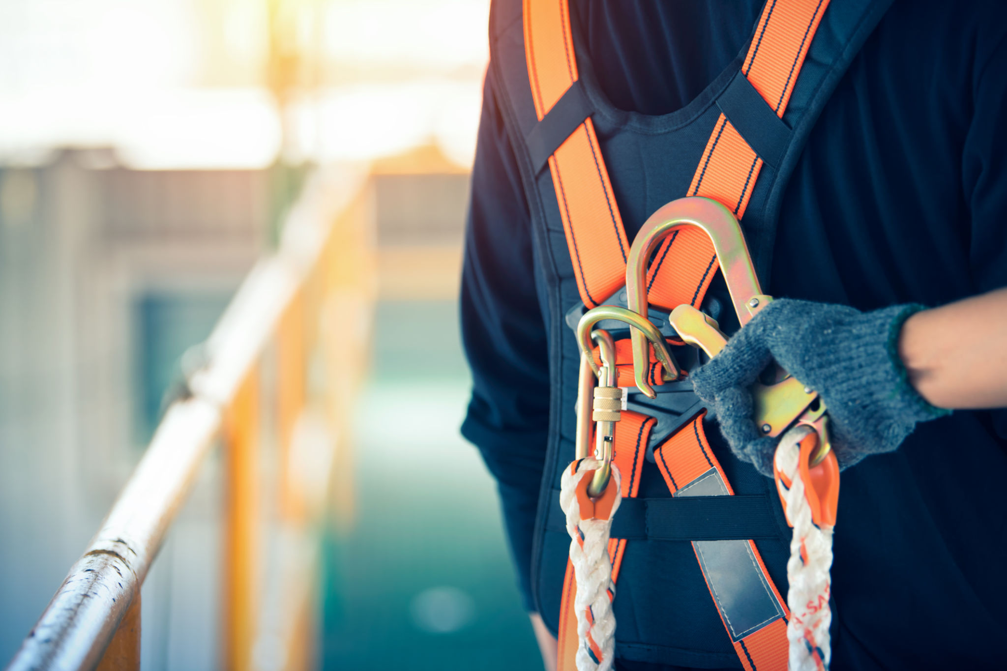 scaffolding safety