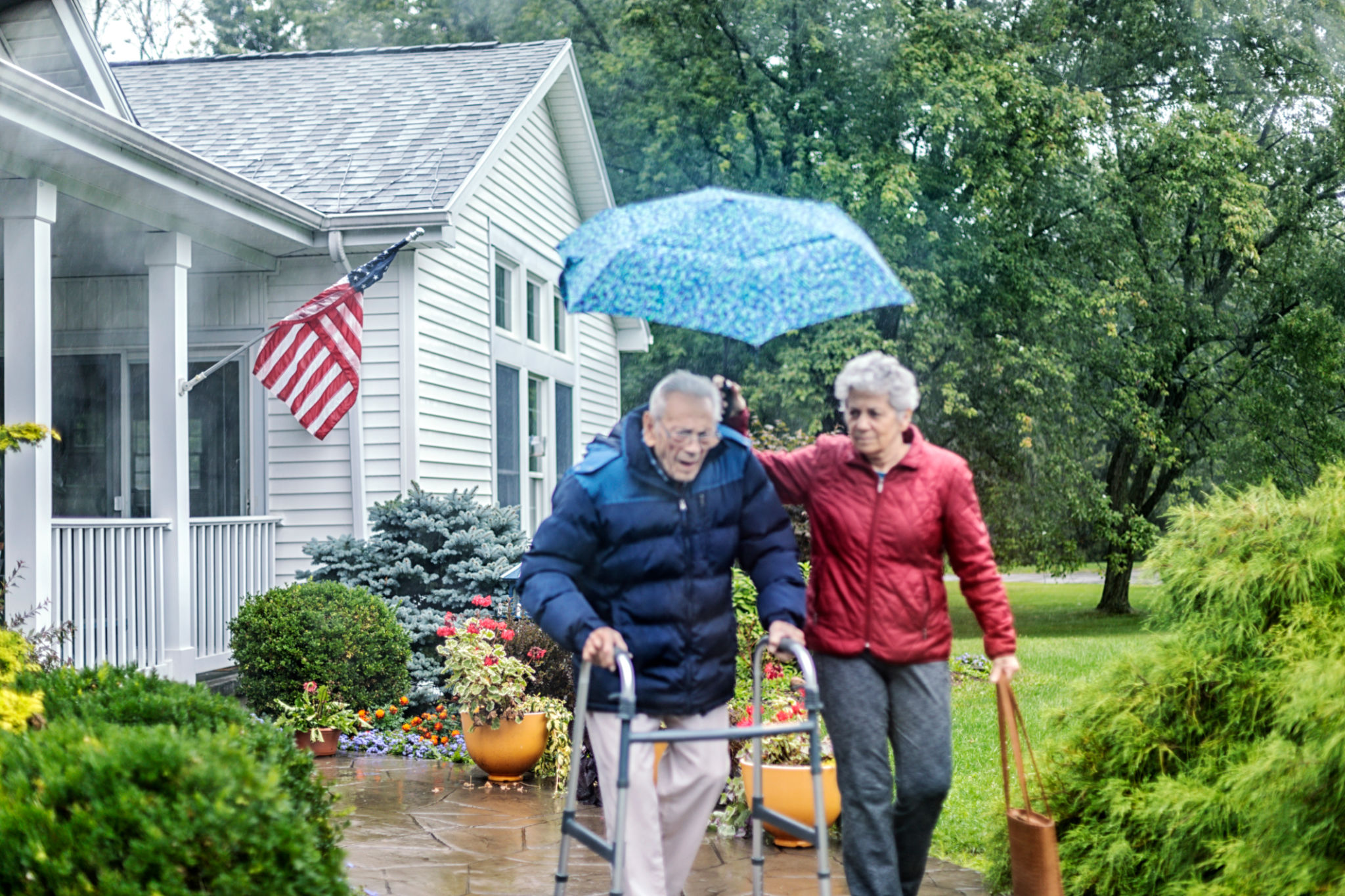 home care Rochester