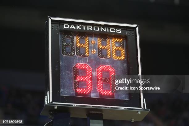 First Shot Clock Basketball Shot Clock Photos and Premium High Res Pictures - Getty Images