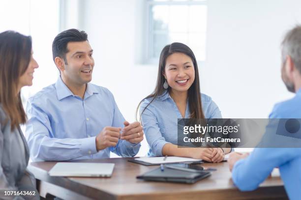 corporate team - collar stock pictures, royalty-free photos & images