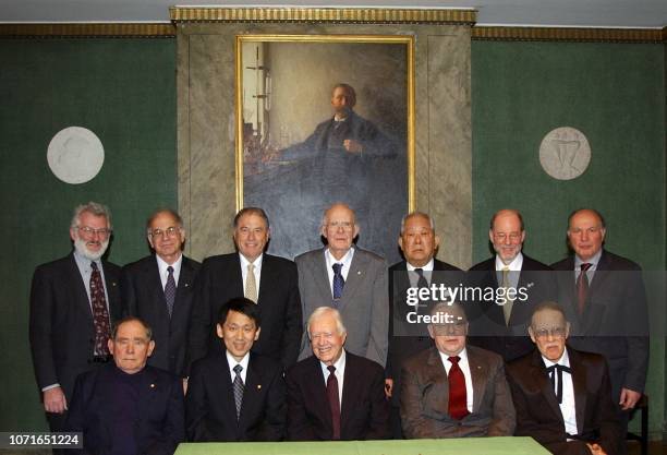 27 John B Fenn Photos & High Res Pictures Getty Images