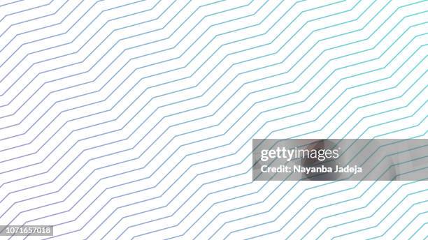 line art waves background - cosmetics background stock illustrations