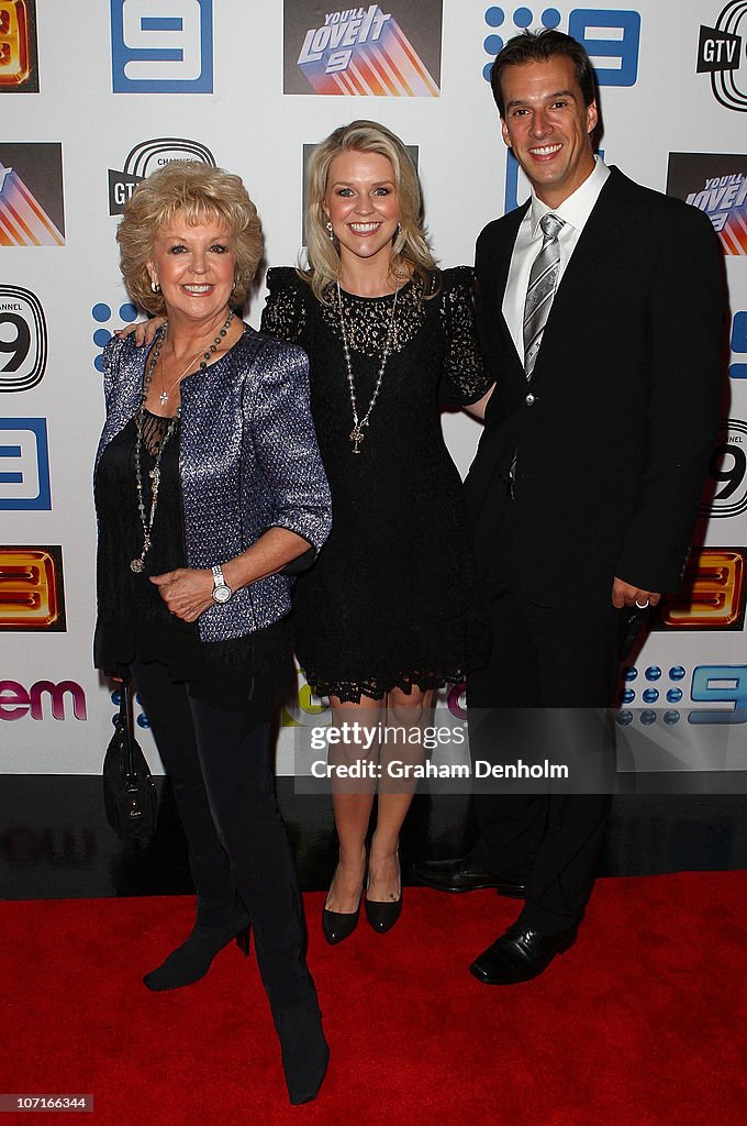 Television City Celebrates