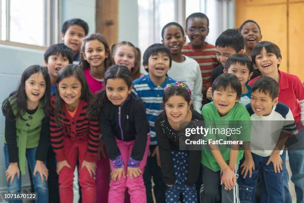 klass bild - klassfoto bildbanksfoton och bilder