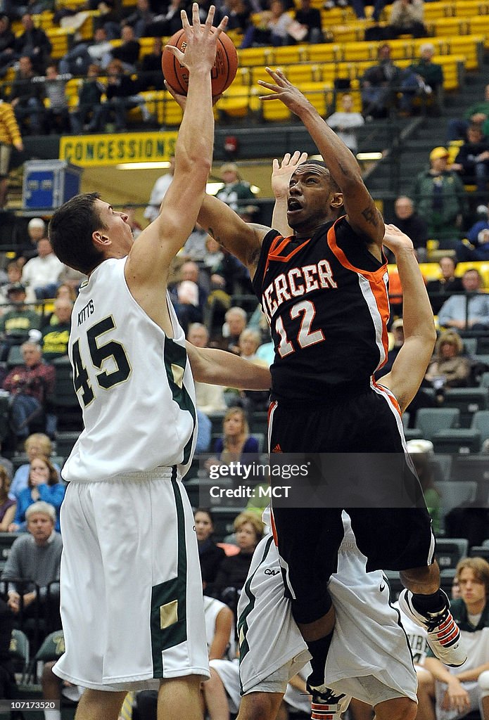 Mercer v William and Mary