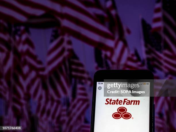 State Farm Insurance Company Photos and Premium High Res Pictures ...
