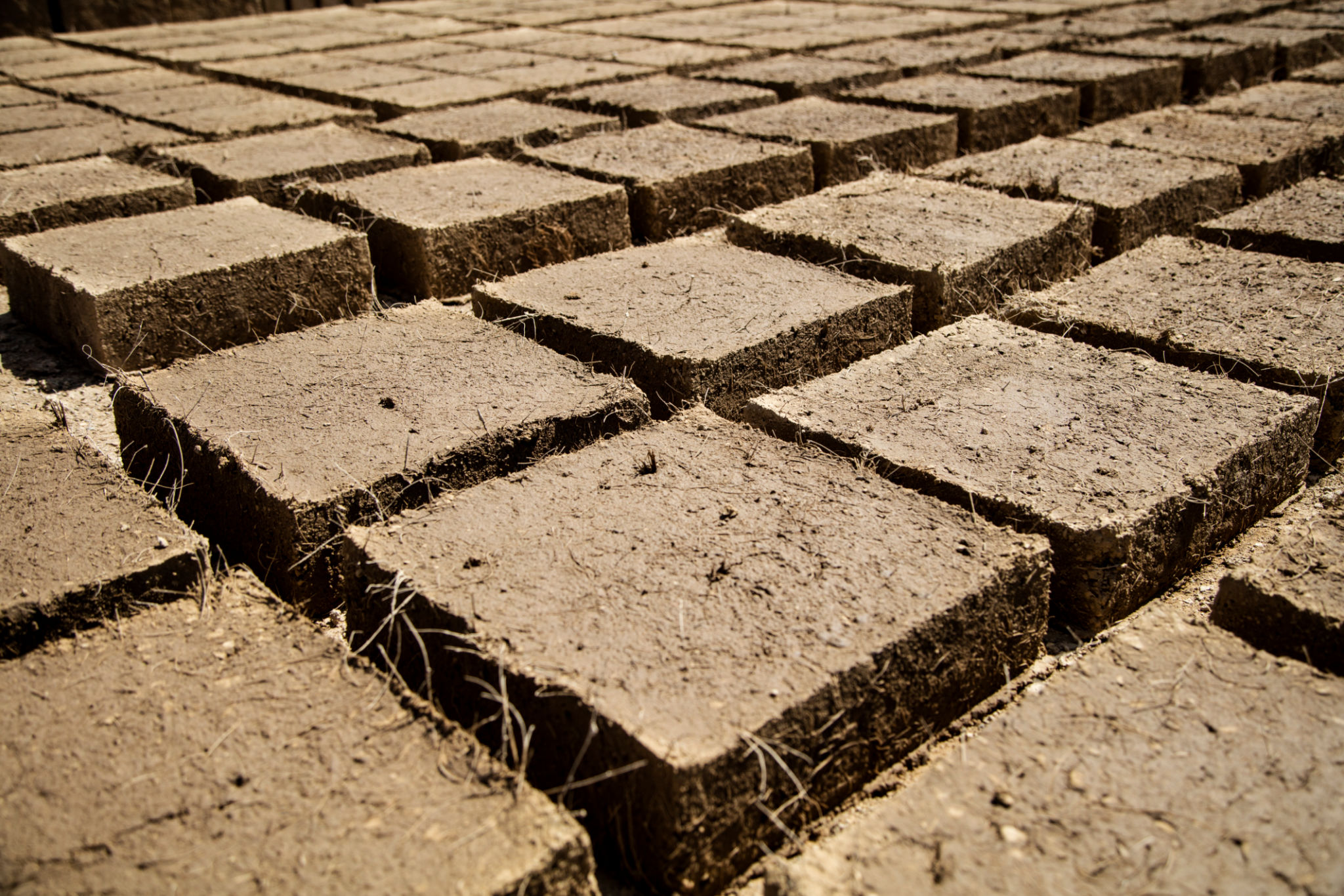 adobe bricks