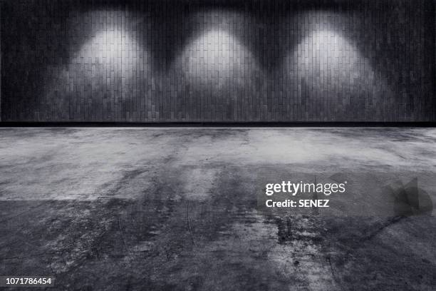 photography studio backdrop - disappear stockfoto's en -beelden