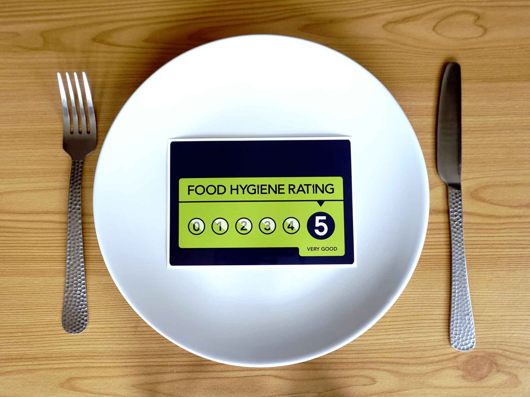 food hygiene