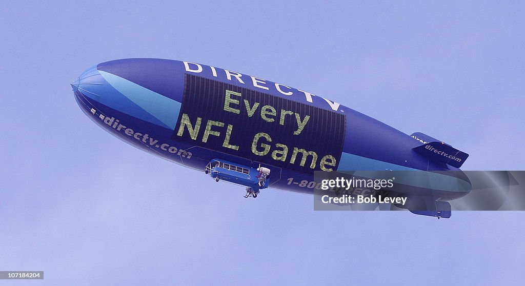 Tennessee Titans v Houston Texans