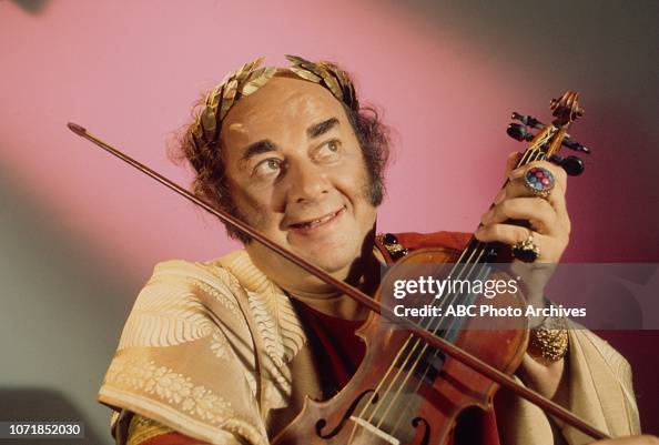 Laurie Main promotional photo for the Walt Disney Television via