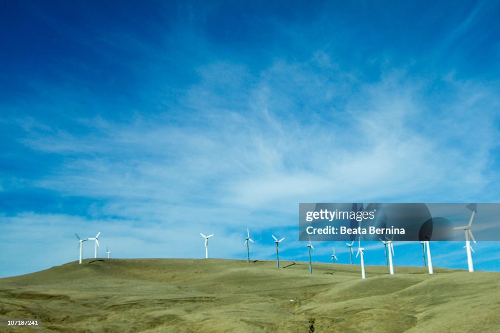 Wind Power Energy