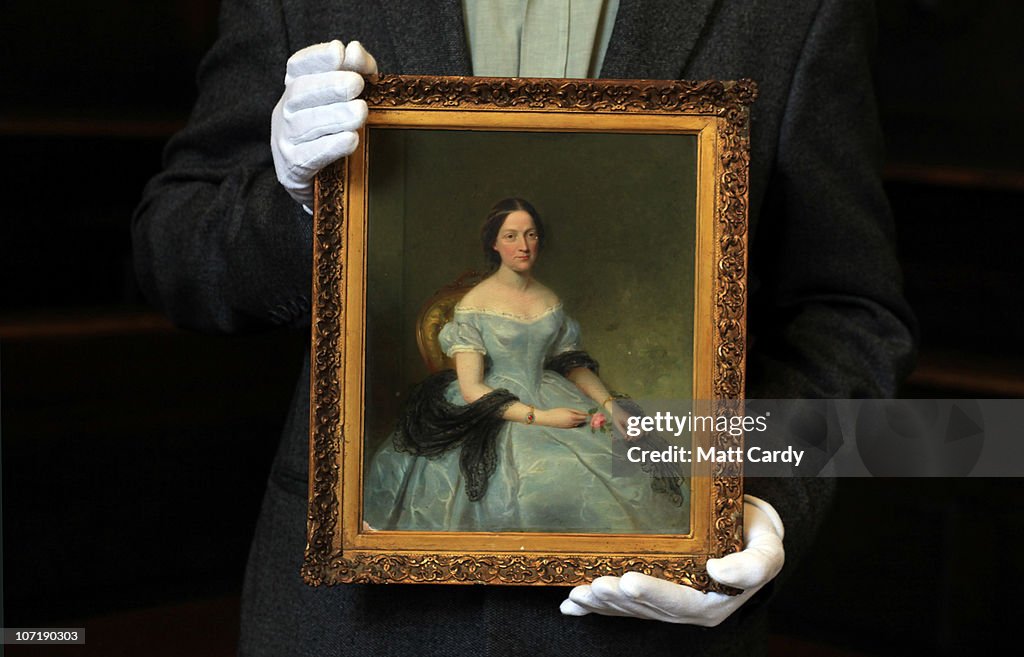 Mary Shelley Manuscripts Form Part Of An Exhibition At The Bodleian Library