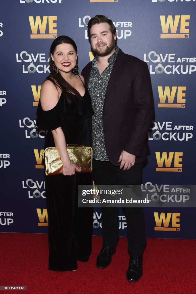 WE tv's Real Love: Relationship Reality TV's Past, Present & Future Event