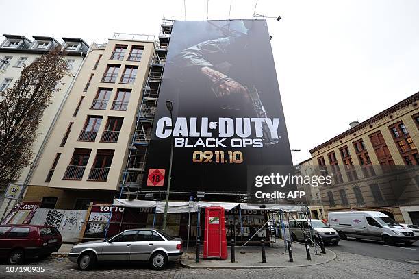 Cod Advertisement 1,949 Call Of Duty Black Ops Photos & High Res Pictures - Getty Images