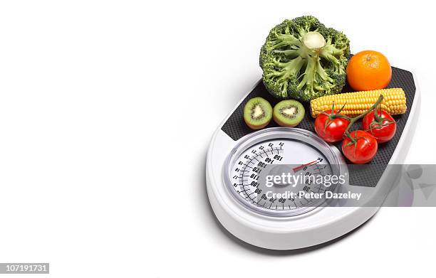 dieting healthy living five a day - five a day stock pictures, royalty-free photos & images