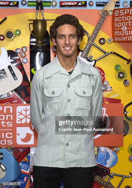 Rob Machado