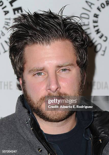 James Rotay 1,833 James Roday Photos & High Res Pictures - Getty Images