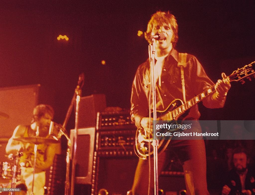 Creedence Clearwater Revival