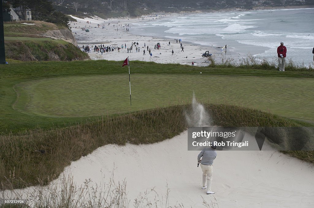 US Open - Final Round