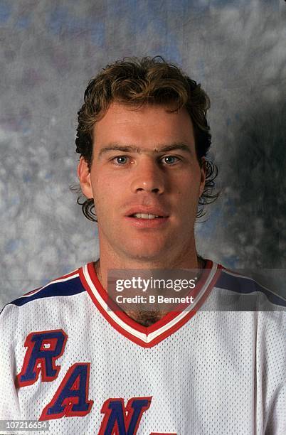 Randy Ranger Randy Moller Photos and Premium High Res Pictures - Getty Images