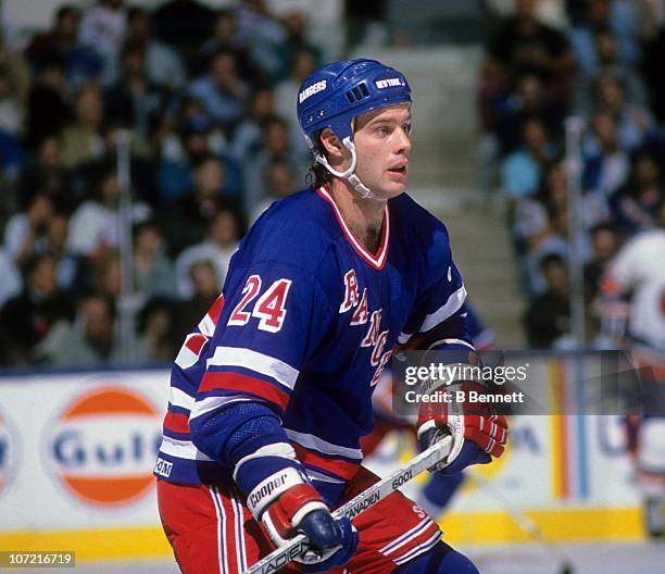 Randy Ranger Randy Moller Photos and Premium High Res Pictures - Getty Images