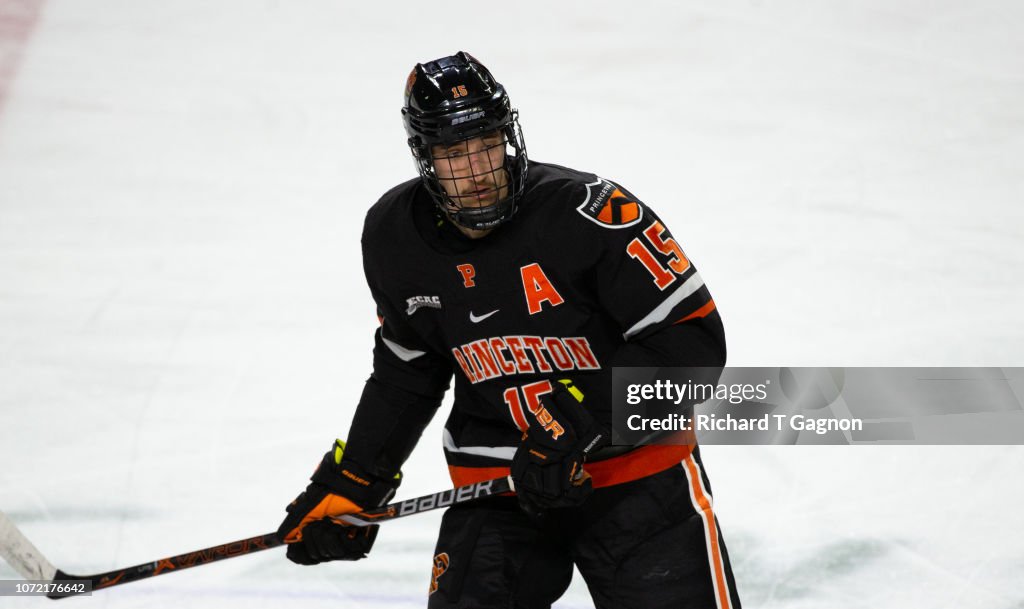 Princeton v Massachusetts-Amherst