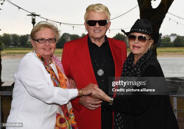 11 Hannelore Mensch Stock Photos, HighRes Pictures, and Images Getty