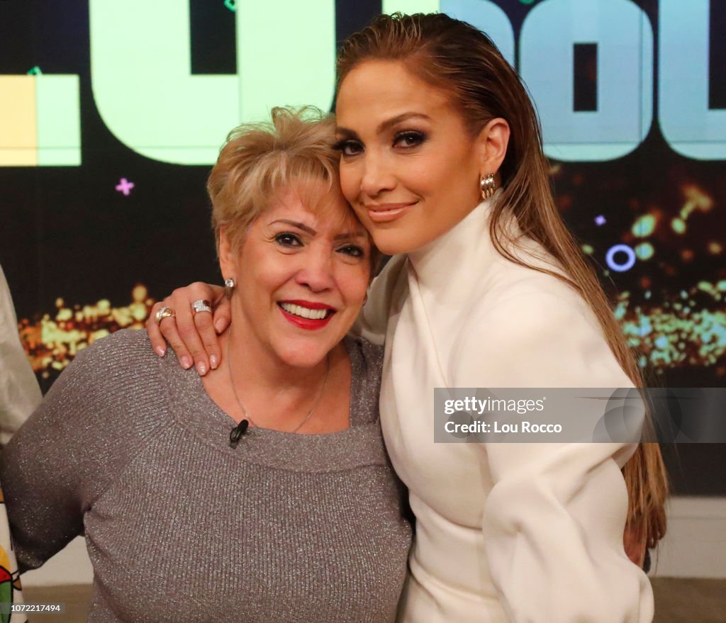 ABC's "The View" - Season 21