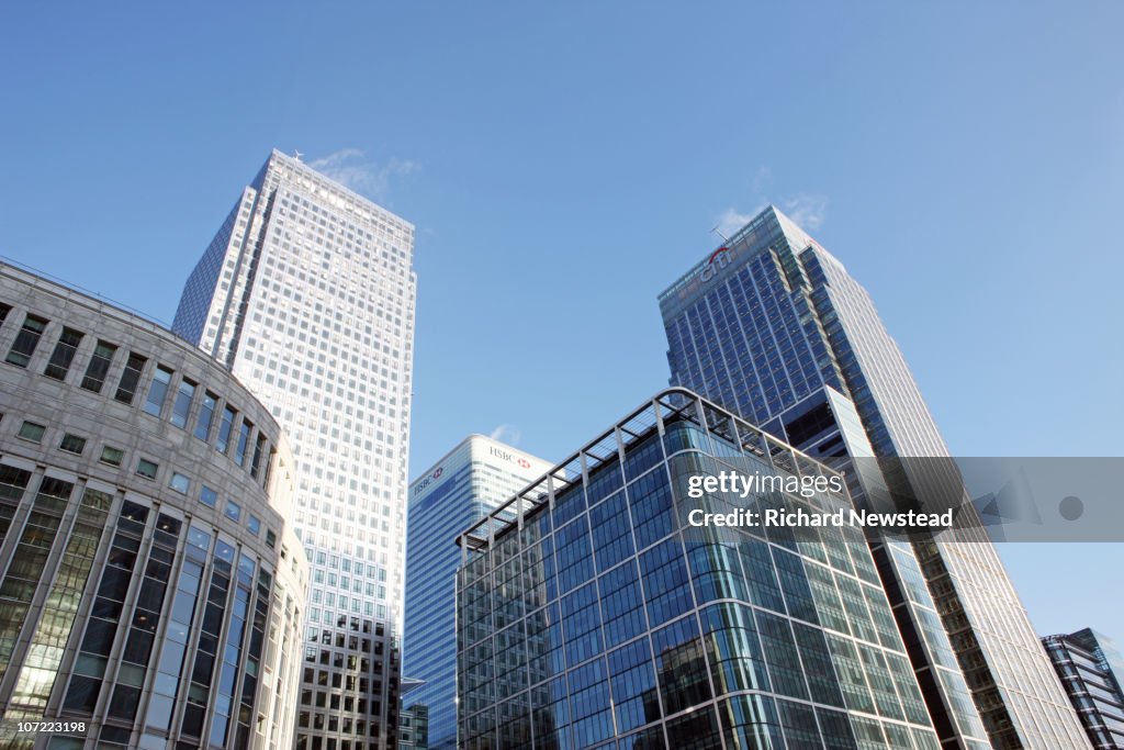 Canada Square