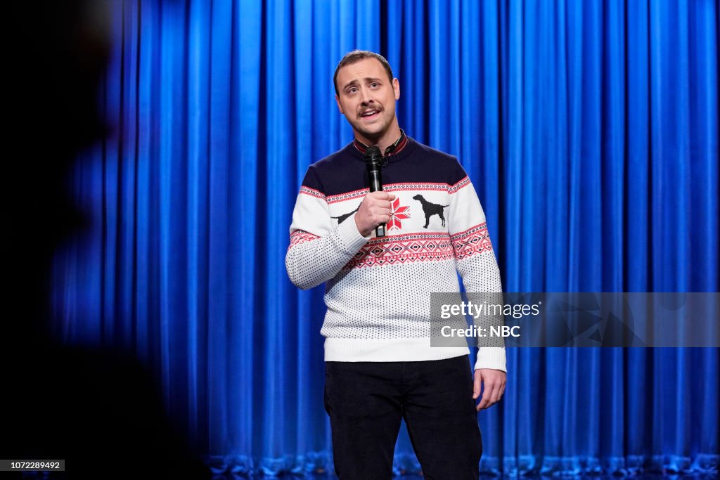 Late Night with Seth Meyers - Season 6