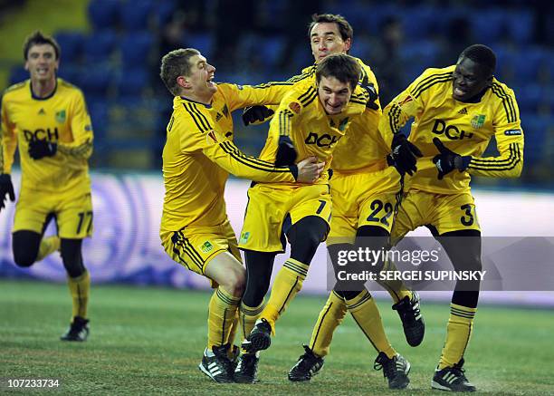 26 Denys Oliynyk Photos & High Res Pictures Getty Images