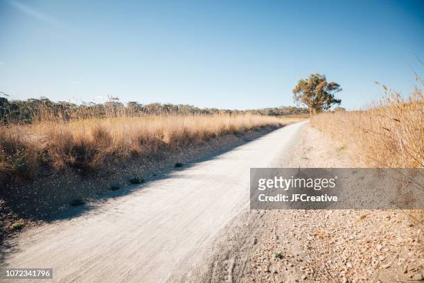 riesling trail - clare valley south australia stock pictures, royalty-free photos & images