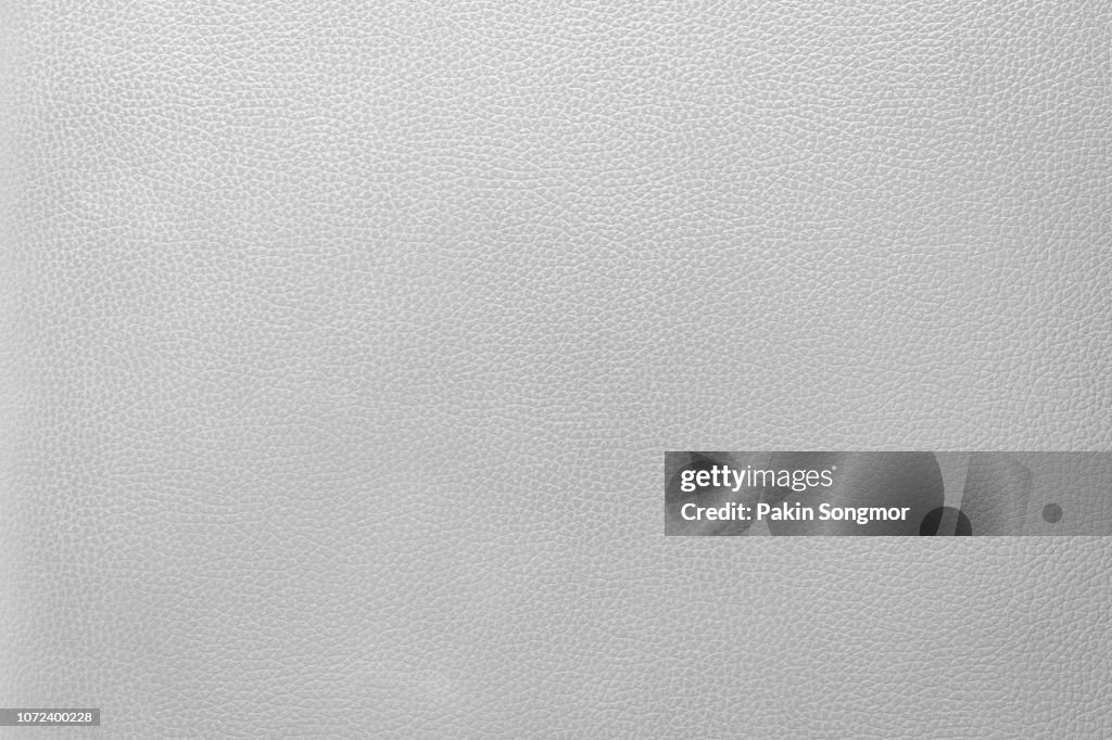 White, bronze, silver leather and texture background