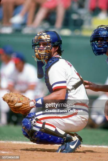 Jim Sundberg Photos and Premium High Res Pictures Getty Images