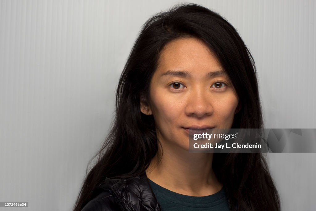 2018 Sundance, Los Angeles Times, January 2018