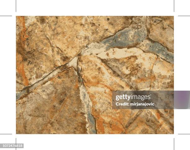 stone texture - sandstone stock illustrations