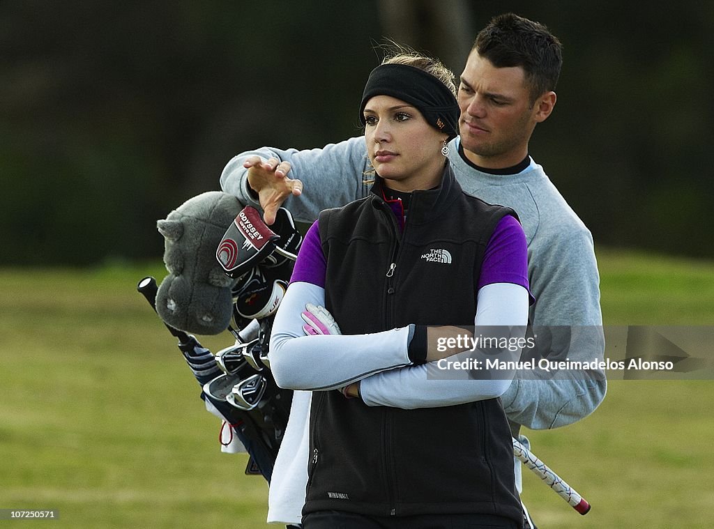 Ladies European Tour Pre-Qualifying School - Final Round