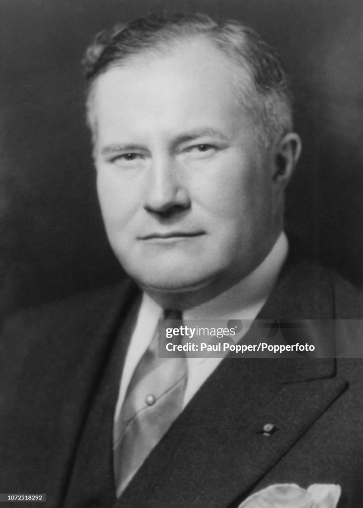 Spruille Braden