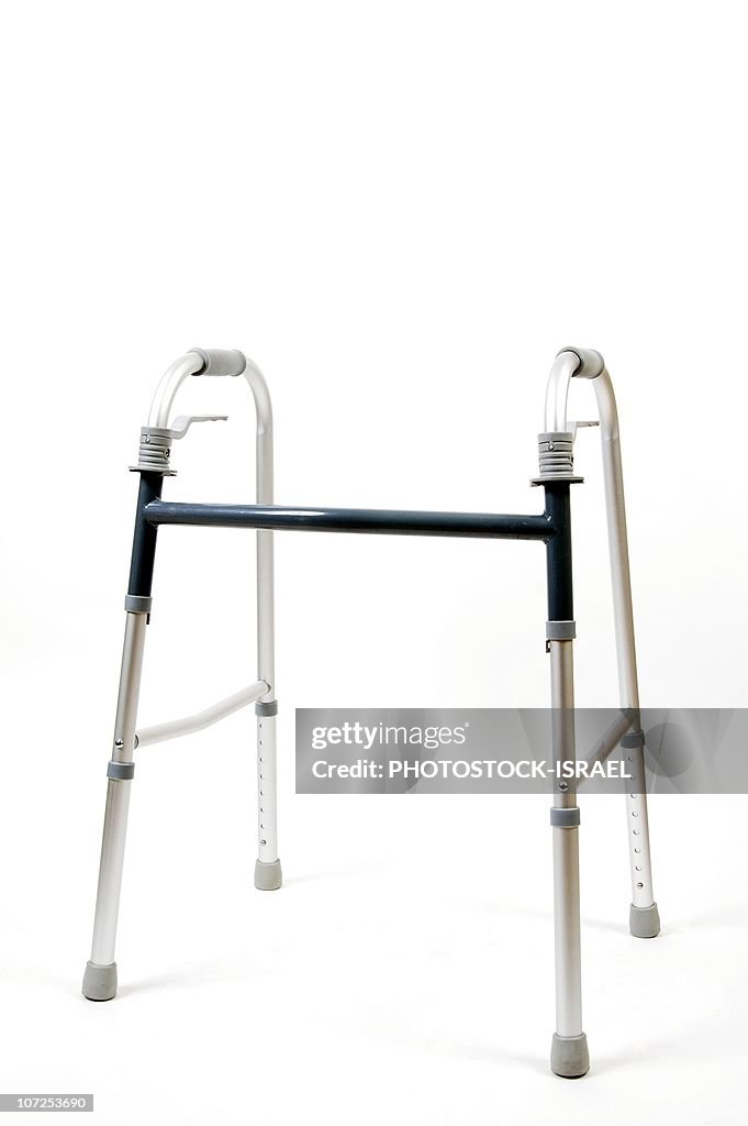 Walking aid